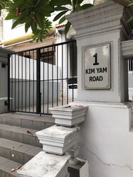 Attitude At Kim Yam (D9), Apartment #394136431